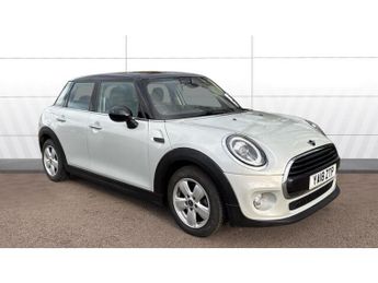 MINI Hatch 1.5 Cooper II 5dr Petrol Hatchback