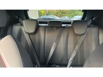 Vauxhall Mokka 100kW SRi Premium 50kWh 5dr Auto Electric Hatchback