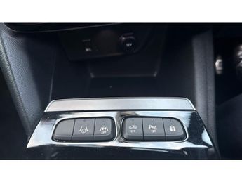 Vauxhall Mokka 100kW SRi Premium 50kWh 5dr Auto Electric Hatchback