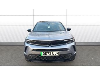 Vauxhall Mokka 100kW SRi Premium 50kWh 5dr Auto Electric Hatchback