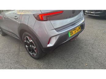 Vauxhall Mokka 100kW SRi Premium 50kWh 5dr Auto Electric Hatchback