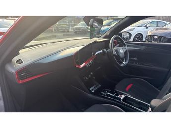 Vauxhall Mokka 100kW SRi Premium 50kWh 5dr Auto Electric Hatchback