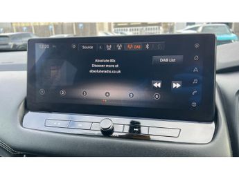 Nissan Qashqai 1.3 DiG-T MH 158 N-Connecta 5dr Xtronic Petrol Hatchback