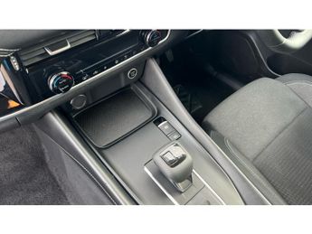 Nissan Qashqai 1.3 DiG-T MH 158 N-Connecta 5dr Xtronic Petrol Hatchback