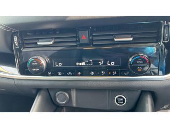 Nissan Qashqai 1.3 DiG-T MH 158 N-Connecta 5dr Xtronic Petrol Hatchback