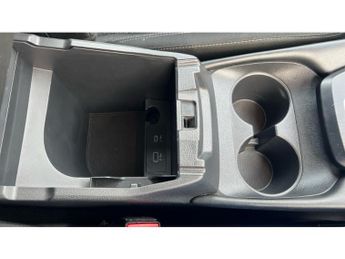 Nissan Qashqai 1.3 DiG-T MH 158 N-Connecta 5dr Xtronic Petrol Hatchback