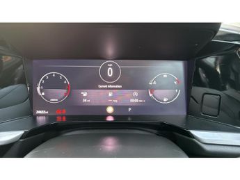 Vauxhall Grandland 1.2 Turbo Ultimate 5dr Auto Petrol Hatchback