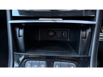 Vauxhall Grandland 1.2 Turbo Ultimate 5dr Auto Petrol Hatchback