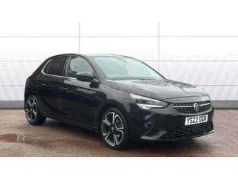 Vauxhall Corsa 1.2 Elite Edition 5dr Petrol Hatchback