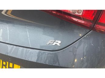 SEAT Leon 1.5 eTSI 150 FR Sport 5dr DSG [DAP] Petrol Hatchback