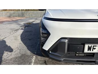 Hyundai KONA 1.0T Ultimate 5dr DCT Petrol Hatchback