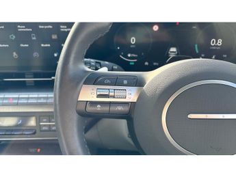 Hyundai KONA 1.0T Ultimate 5dr DCT Petrol Hatchback