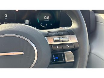 Hyundai KONA 1.0T Ultimate 5dr DCT Petrol Hatchback