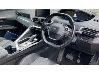 Peugeot 3008 1.5 BlueHDi Allure 5dr EAT8 Diesel Estate