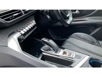Peugeot 3008 1.5 BlueHDi Allure 5dr EAT8 Diesel Estate