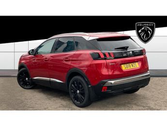 Peugeot 3008 1.5 BlueHDi Allure 5dr EAT8 Diesel Estate