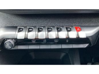 Peugeot 3008 1.5 BlueHDi Allure 5dr EAT8 Diesel Estate