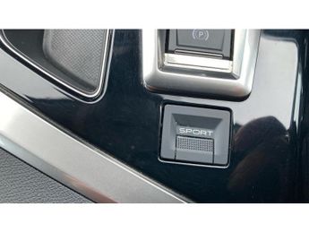 Peugeot 3008 1.5 BlueHDi Allure 5dr EAT8 Diesel Estate