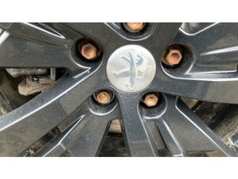 Peugeot 3008 1.5 BlueHDi Allure 5dr EAT8 Diesel Estate