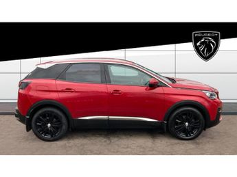 Peugeot 3008 1.5 BlueHDi Allure 5dr EAT8 Diesel Estate