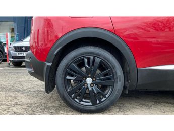 Peugeot 3008 1.5 BlueHDi Allure 5dr EAT8 Diesel Estate