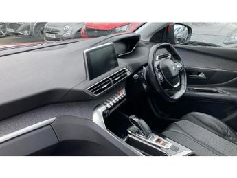 Peugeot 3008 1.5 BlueHDi Allure 5dr EAT8 Diesel Estate