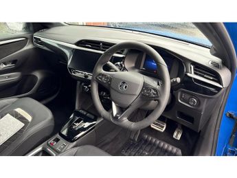 Vauxhall Corsa 1.2 Turbo 130 Ultimate 5dr Auto Petrol Hatchback