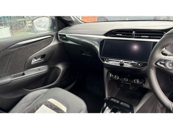 Vauxhall Corsa 1.2 Turbo 130 Ultimate 5dr Auto Petrol Hatchback