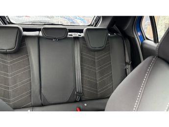 Vauxhall Corsa 1.2 Turbo 130 Ultimate 5dr Auto Petrol Hatchback