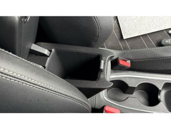 Vauxhall Corsa 1.2 Turbo 130 Ultimate 5dr Auto Petrol Hatchback