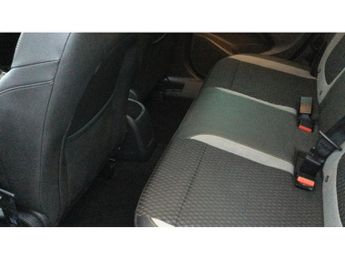 Vauxhall Crossland X 1.2T [110] Tech Line Nav 5dr [Start Stop] Auto Petrol Hatchback