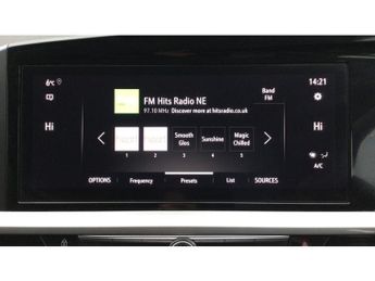 Vauxhall Grandland 1.2 Hybrid [136] Ultimate 5dr e-DCT6 Petrol Hatchback