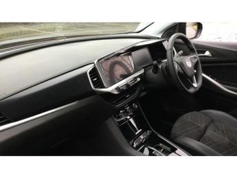Vauxhall Grandland 1.2 Hybrid [136] Ultimate 5dr e-DCT6 Petrol Hatchback