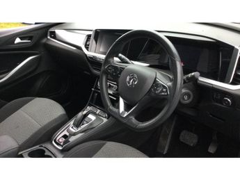 Vauxhall Grandland 1.2 Turbo Design 5dr Auto Petrol Hatchback