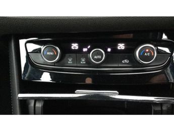 Vauxhall Grandland 1.2 Turbo Design 5dr Auto Petrol Hatchback