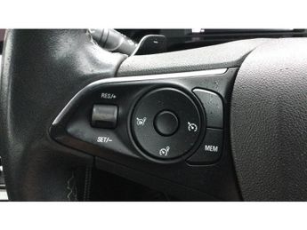 Vauxhall Grandland 1.2 Turbo Design 5dr Auto Petrol Hatchback