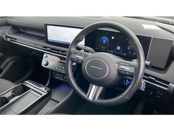 Hyundai TUCSON 1.6T Plug-in Hybrid Premium 5dr 4WD Auto Estate