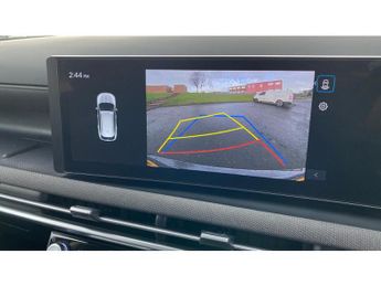 Hyundai TUCSON 1.6T Plug-in Hybrid Premium 5dr 4WD Auto Estate