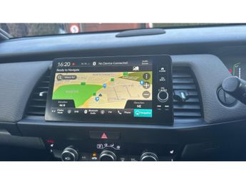 Honda Jazz 1.5 i-MMD Hybrid Crosstar EX 5dr eCVT Hybrid Hatchback