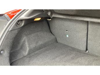 Nissan Juke 1.0 DiG-T 114 N-Connecta 5dr DCT Petrol Hatchback