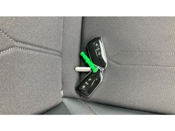 CUPRA Leon 1.5 eTSI V1 Design Edition 5dr DSG Petrol Hatchback