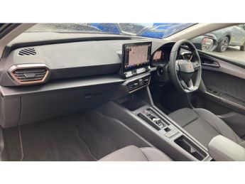 CUPRA Leon 1.5 eTSI V1 Design Edition 5dr DSG Petrol Hatchback