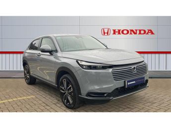 Honda HR-V 1.5 eHEV Elegance 5dr CVT Hybrid Hatchback