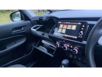 Honda Jazz 1.5 i-MMD Hybrid SR 5dr eCVT Hybrid Hatchback