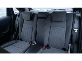 Honda Jazz 1.5 i-MMD Hybrid SR 5dr eCVT Hybrid Hatchback