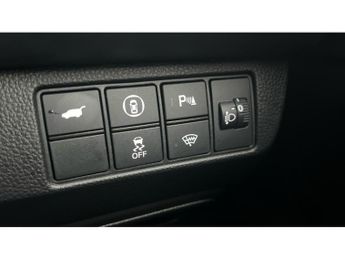 Honda HR-V 1.5 eHEV Advance 5dr CVT Hybrid Hatchback