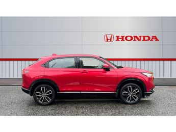Honda HR-V 1.5 eHEV Advance 5dr CVT Hybrid Hatchback