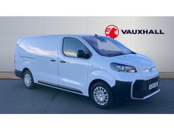 Toyota Proace L2 Diesel 2.0D 145 Icon Van