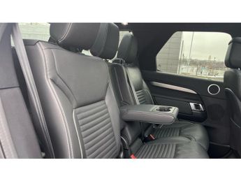 Land Rover Discovery 3.0 D300 R-Dynamic HSE 5dr Auto Diesel Station Wagon