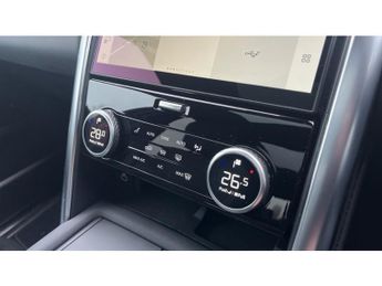 Land Rover Discovery 3.0 D300 R-Dynamic HSE 5dr Auto Diesel Station Wagon